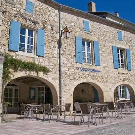 B&B L'Etape D'Angeline La Romieu Ngoại thất bức ảnh