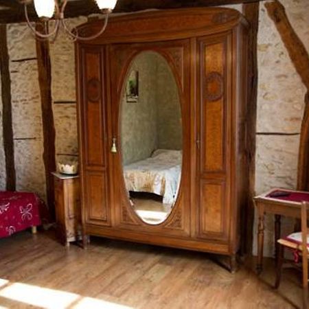 B&B L'Etape D'Angeline La Romieu Ngoại thất bức ảnh