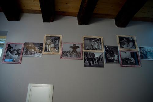 B&B L'Etape D'Angeline La Romieu Ngoại thất bức ảnh