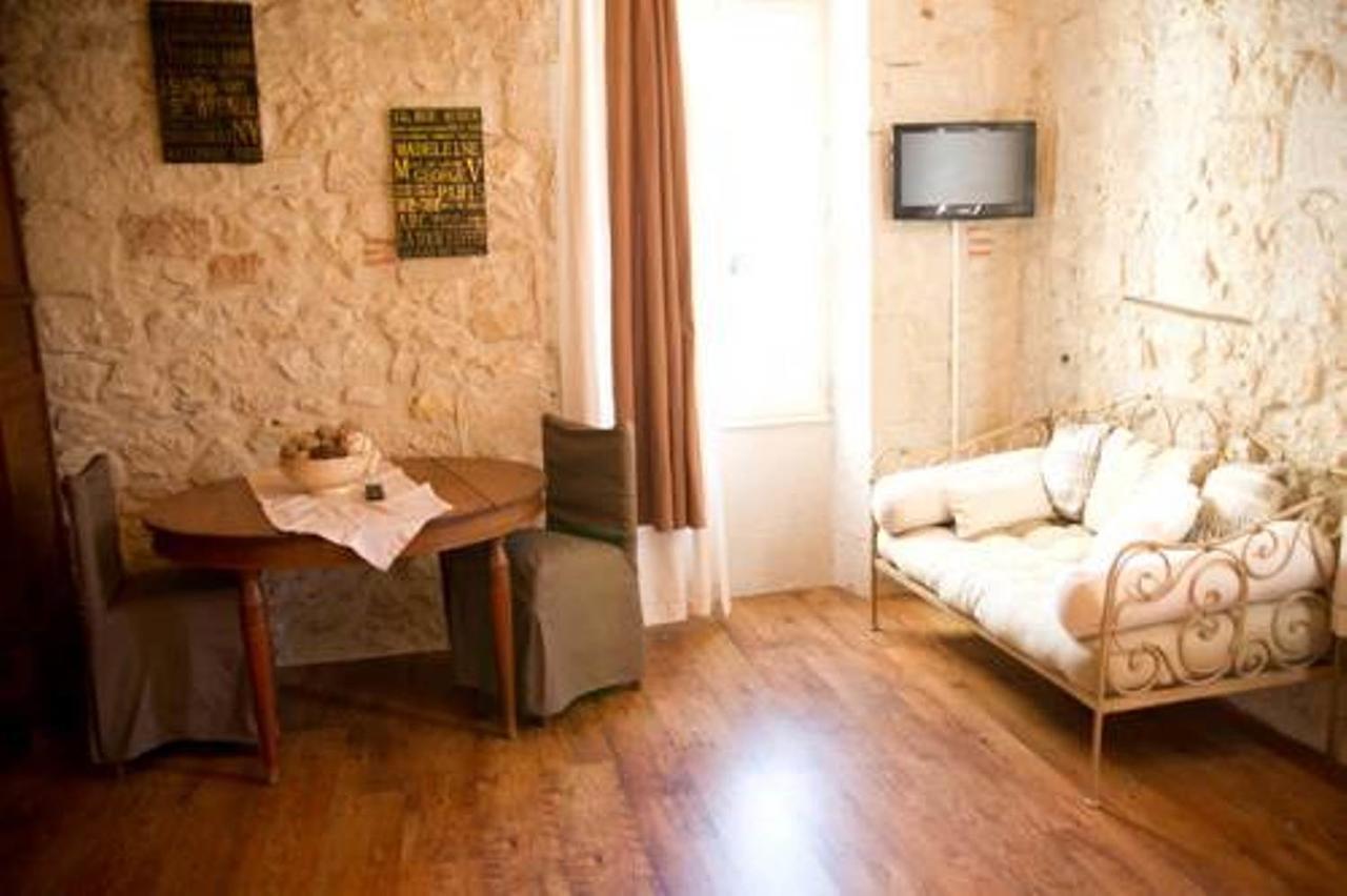 B&B L'Etape D'Angeline La Romieu Ngoại thất bức ảnh